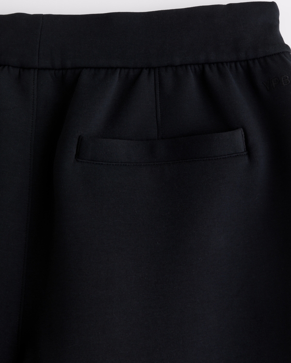YPB neoKNIT MAX Relaxed Straight Bottom