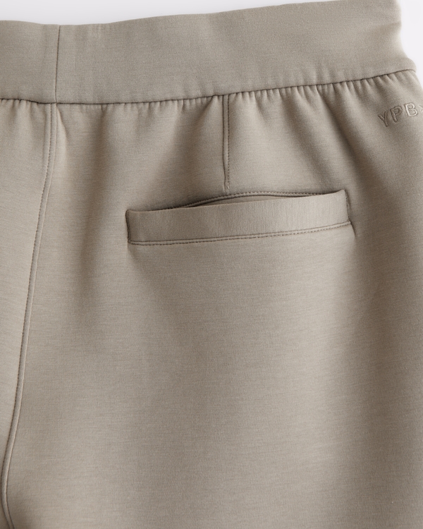 YPB neoKNIT MAX Relaxed Straight Bottom