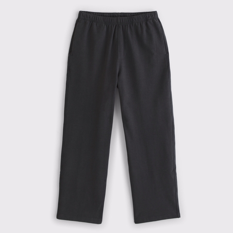 Мужские брюки Abercrombie & Fitch YPB Micro-Terry Baggy Pant