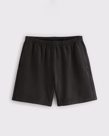 YPB Micro-Terry Short from Abercrombie & Fitch - $44.99