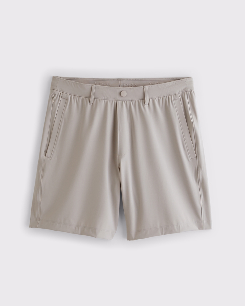 YPB neoKNIT MAX Relaxed Straight Bottom
