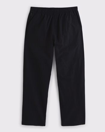 YPB Crinkle Nylon Lifting Pant from Abercrombie & Fitch - $75