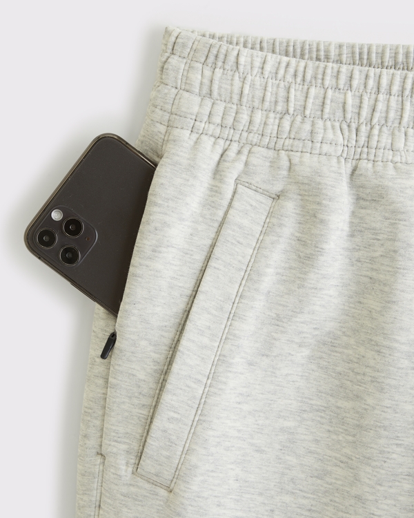 Men's YPB neoKNIT MAX Relaxed Straight Bottom | Men's Active