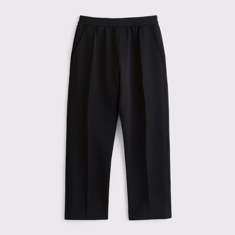 Мужские брюки Abercrombie & Fitch YPB neoKNIT MAX прямого кроя