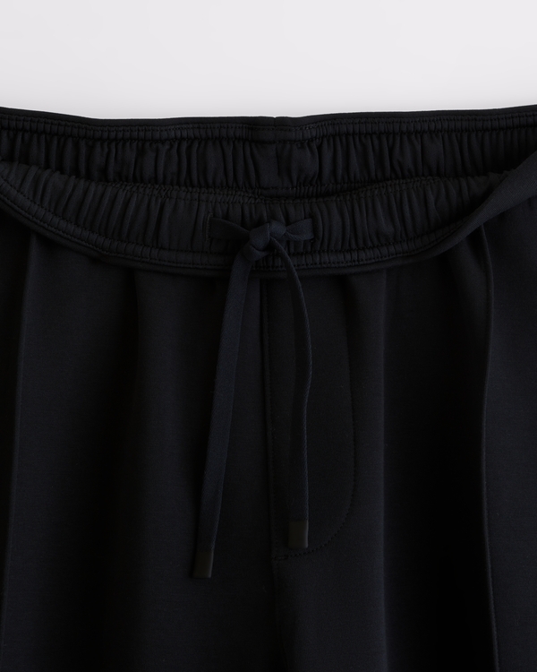 Men's YPB neoKNIT MAX Pintuck Relaxed Straight Bottom | Men's