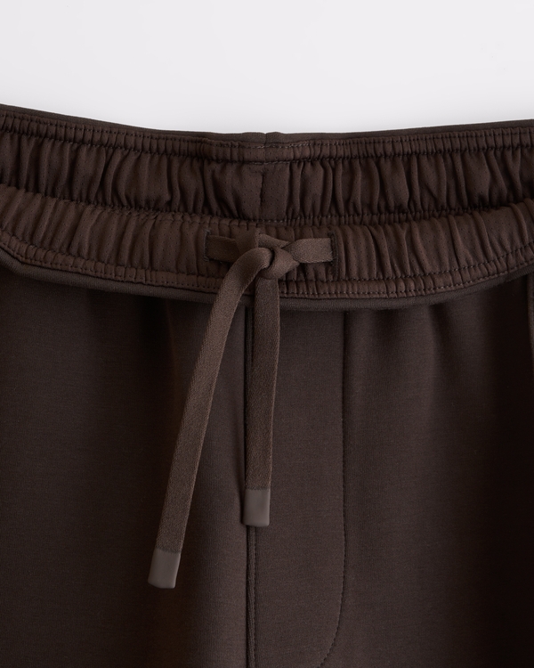 Men's YPB neoKNIT MAX Pintuck Relaxed Straight Bottom | Men's New