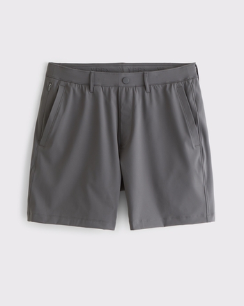 YPB Freestyle Short from Abercrombie & Fitch - $85