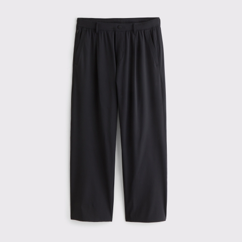 Мужские брюки Abercrombie & Fitch YPB Freestyle Baggy Pant
