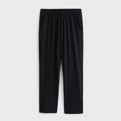 Мужские брюки Abercrombie & Fitch YPB Freestyle Straight Leg Pull-On Pant