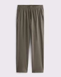 YPB Freestyle Straight Leg Pull-On Pant