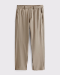 YPB Freestyle Relaxed Straight Leg Pant