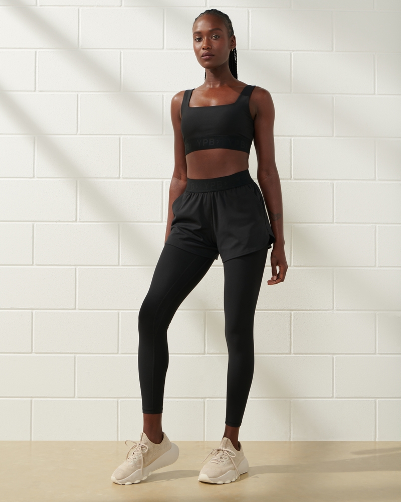 Abercrombie & Fitch Activewear YPB Review & Top Picks