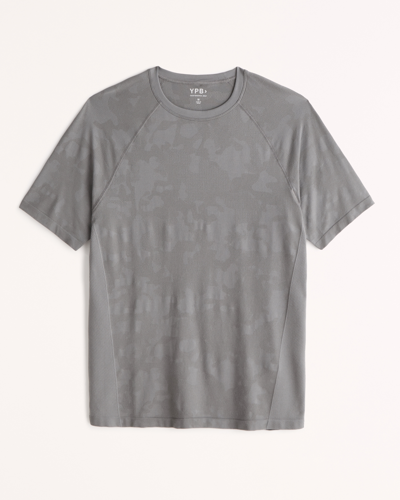 YPB infinityKNIT Tee
