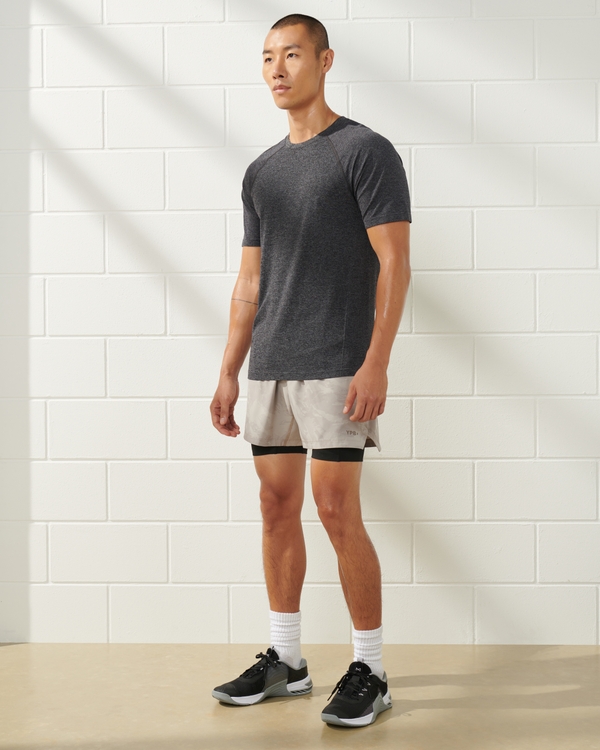 Men's Active | Abercrombie & Fitch