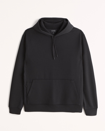 Hoodie warm ups discount