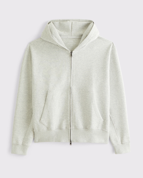 APPB（アップビー）  APPROACH x（アプローチ エックス） Men's YPB neoKNIT MAX Full-Zip Hoodie | Men's Tops | Abercrombie.com