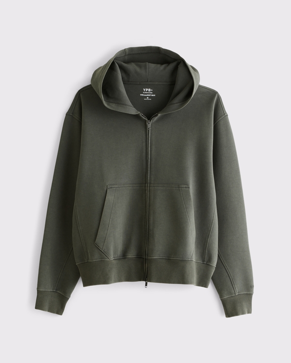 YPB neoKNIT MAX Full-Zip Hoodie