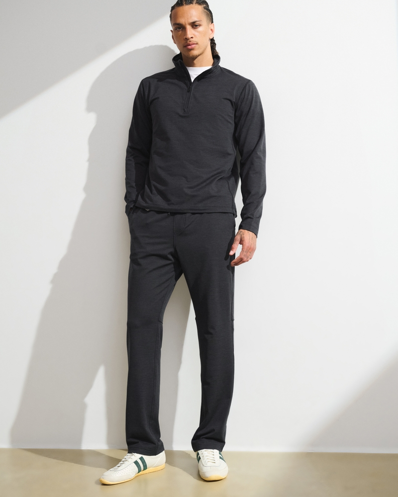 YPB Restore Half-Zip Sweatshirt - thumbnail 2