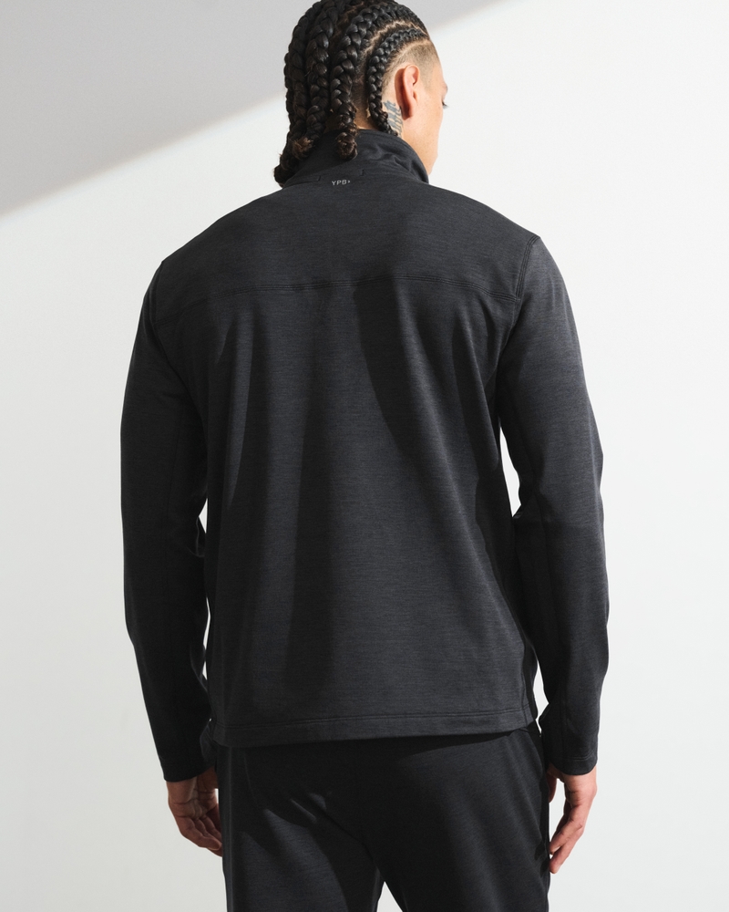 YPB Restore Half-Zip Sweatshirt - thumbnail 5