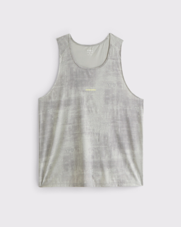 Abercrombie & Fitch YPB Cardio+ Singlet