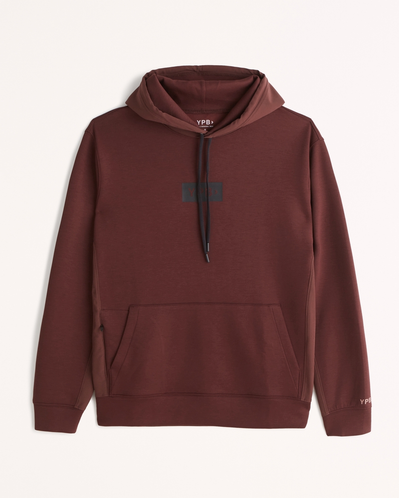 Men's YPB Warm Up Hoodie | Men's Clearance | Abercrombie.com