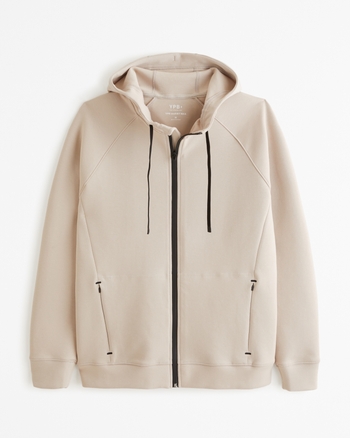 Men s YPB neoKNIT MAX Full Zip Hoodie Men s Clearance