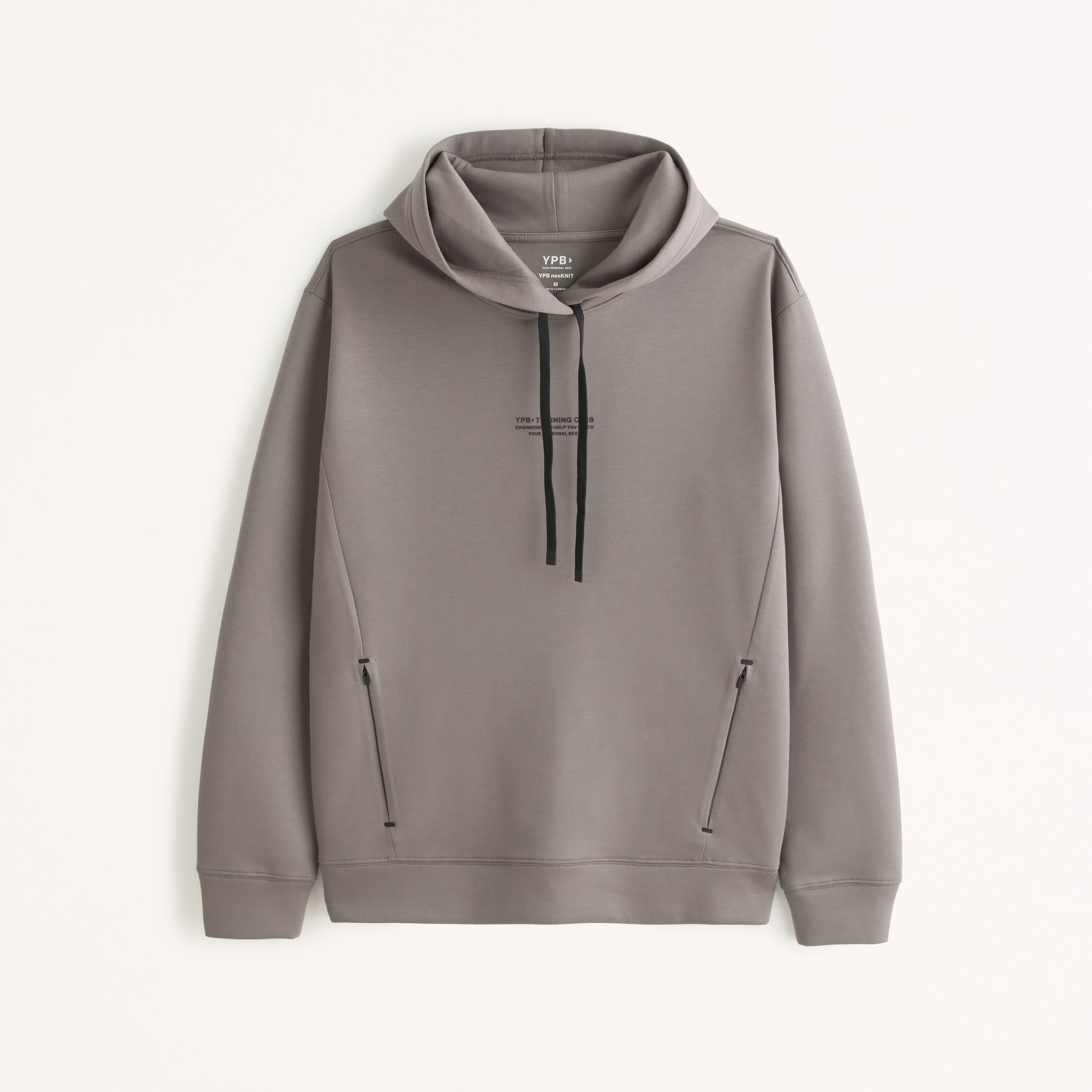 Men's YPB neoKNIT MAX Full-Zip Hoodie, Men's Clearance