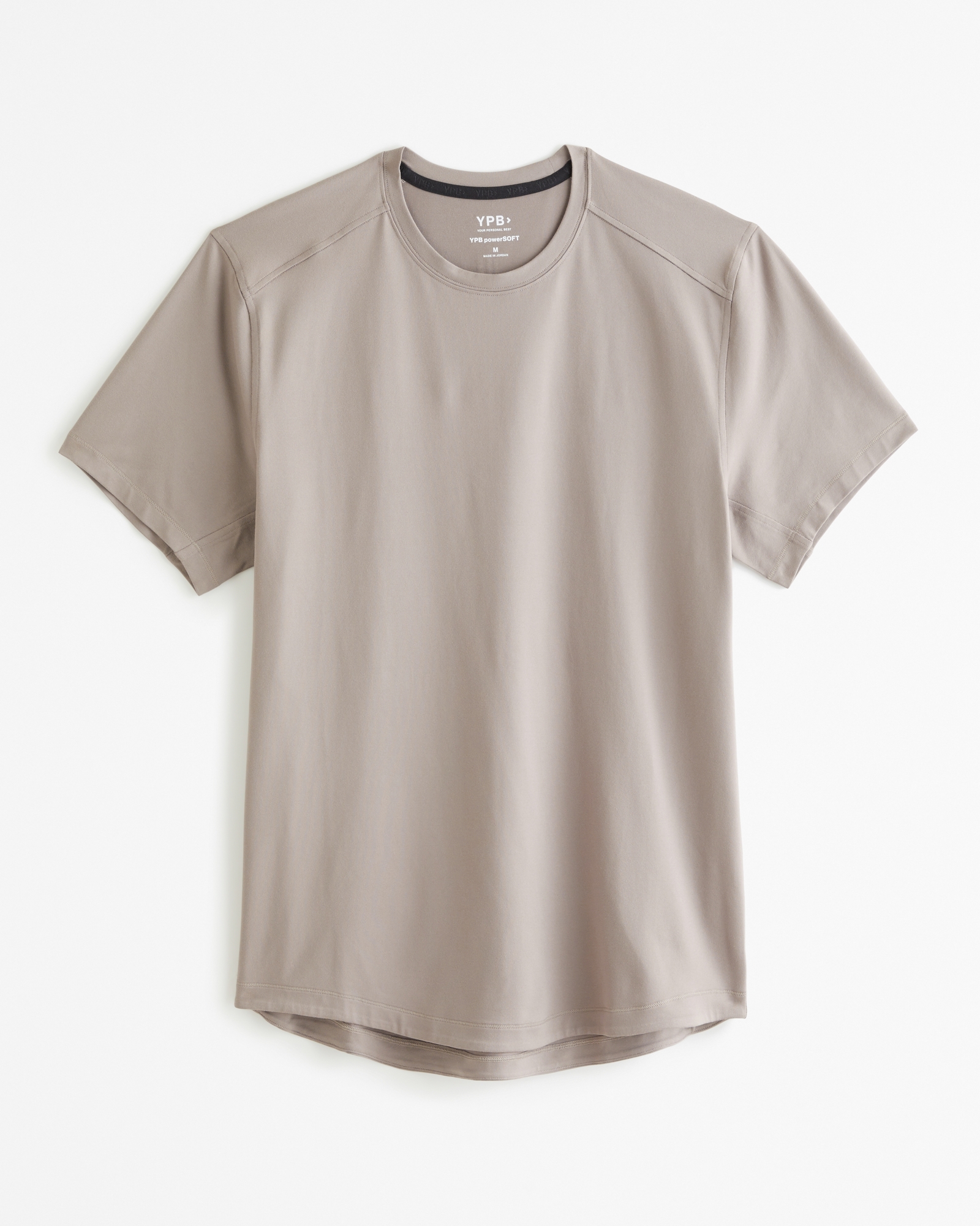 Homme YPB powerSOFT Lifting Tee, Homme Hauts