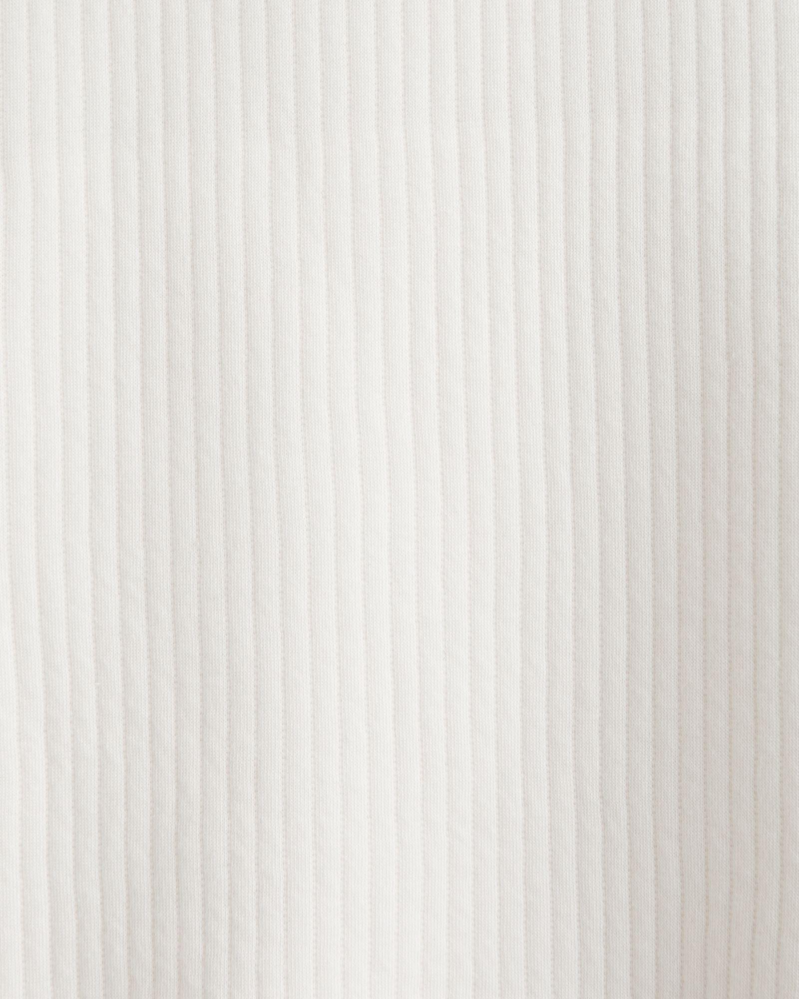 YPB Textured Ribbed Half-Zip