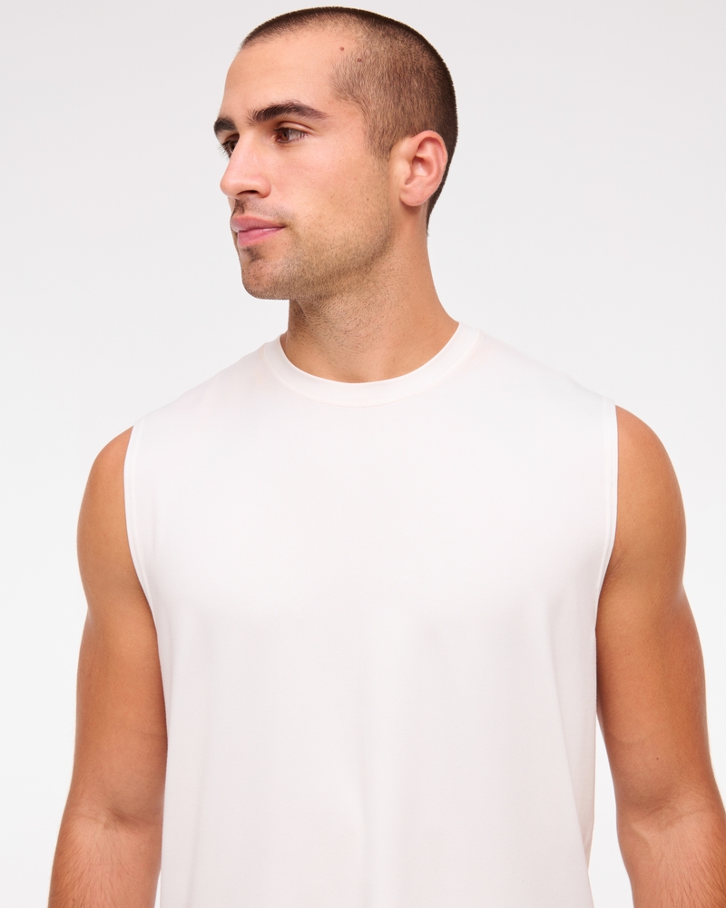 YPB powerSOFT Lifting Tank