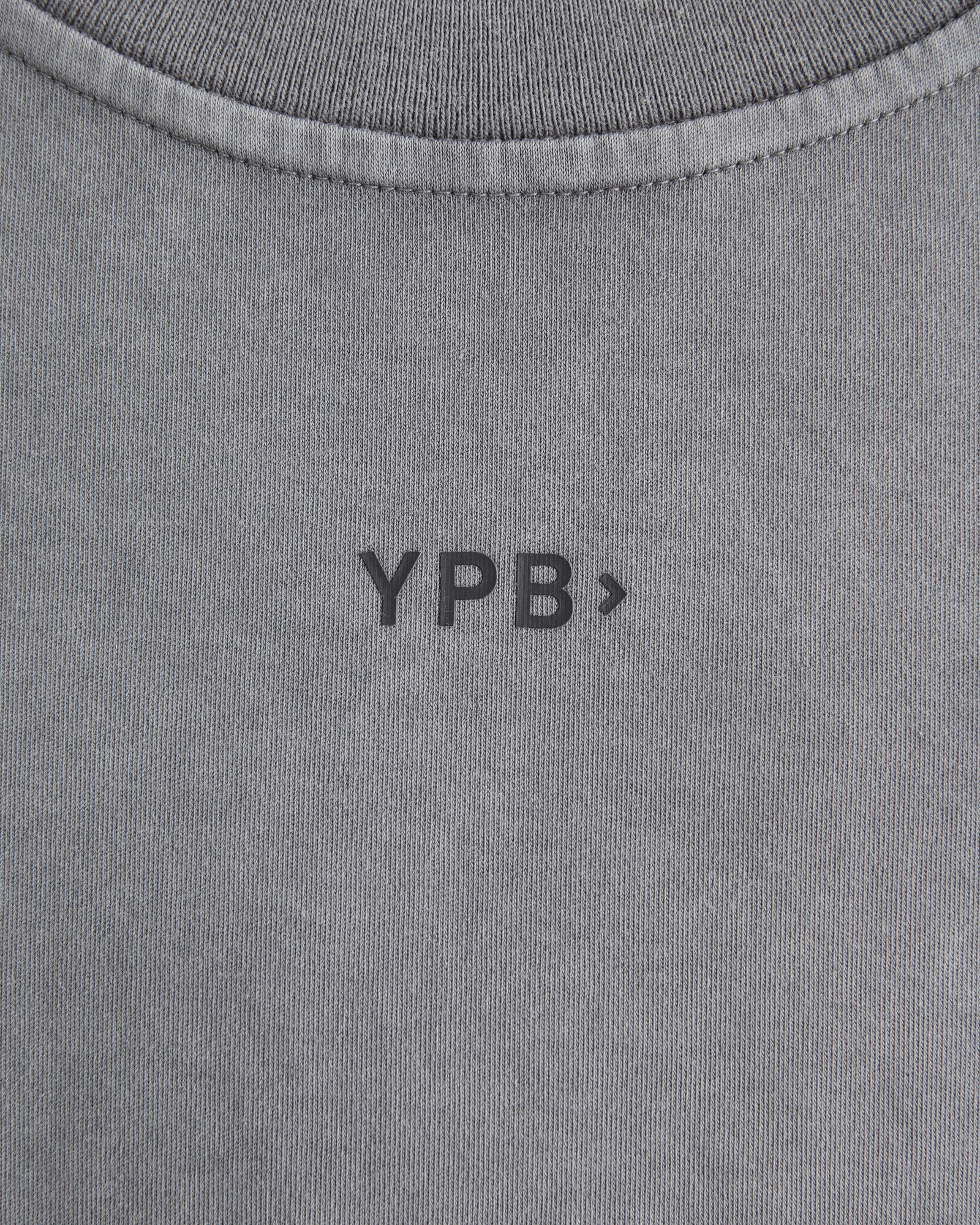 YPB Active Heavyweight Cotton Tee