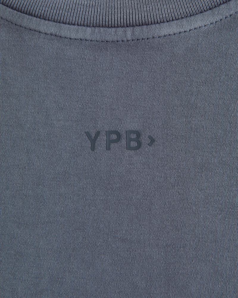 YPB Active Heavyweight Cotton Tee