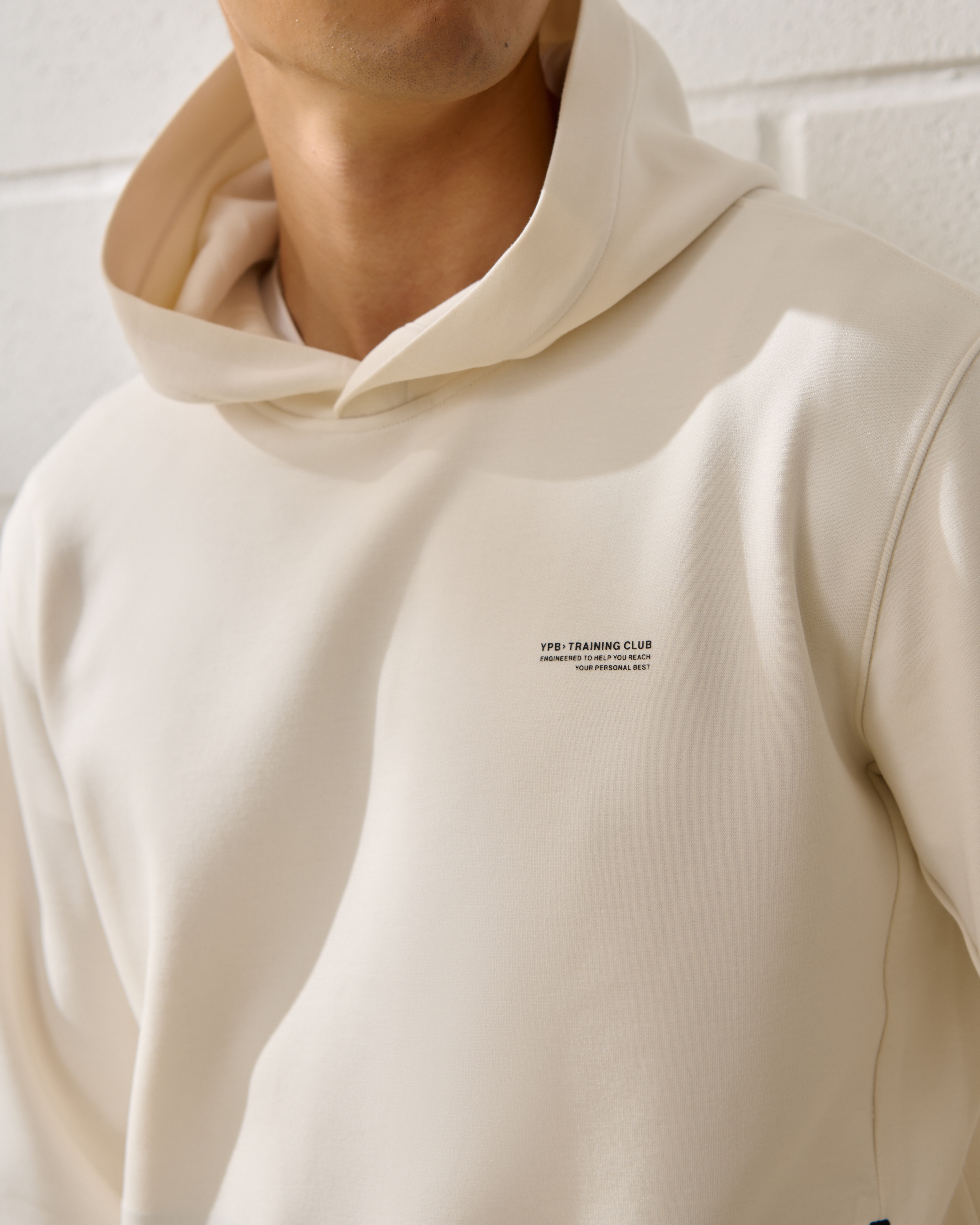 Men's YPB neoKNIT Popover | Men's Clearance | Abercrombie.com