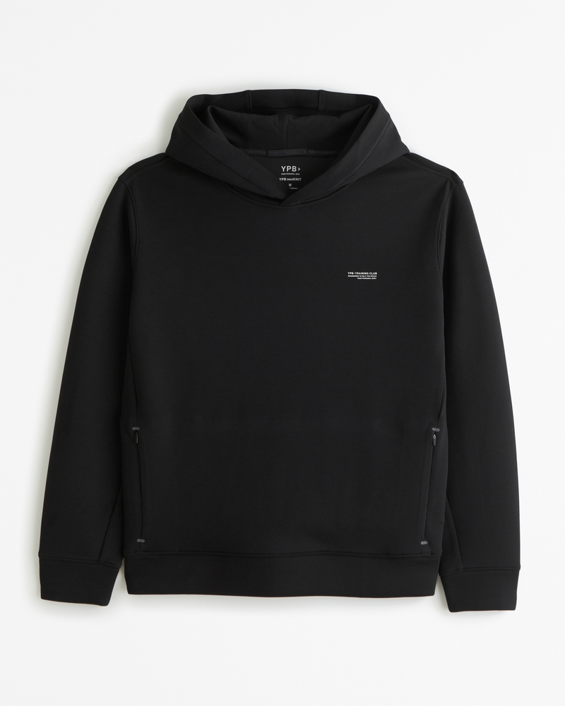 パーカー・フーディ abercrombie & fitch YPB neoKNIT MAX Popover Men's YPB neoKNIT MAX Popover | Men's Tops | Abercrombie.com
