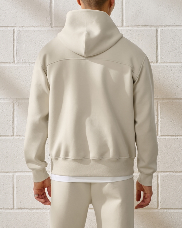 YPB neoKNIT MAX Popover, Cream view 2