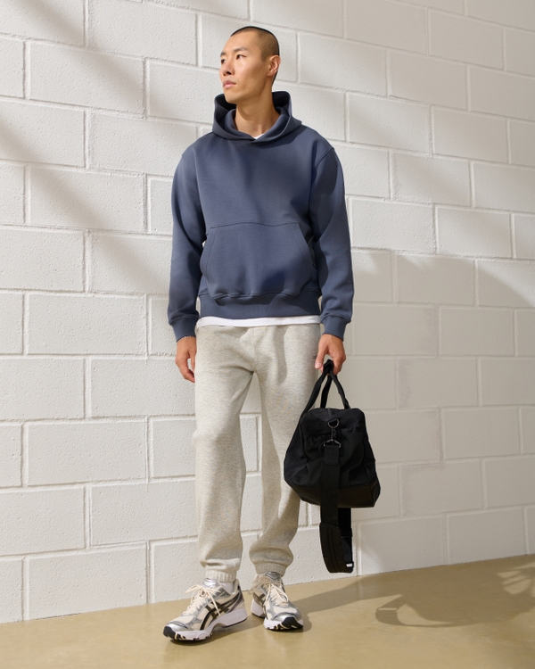2025年新作 メンズ ファッション | Abercrombie & Fitch ルームウェア・パジャマ