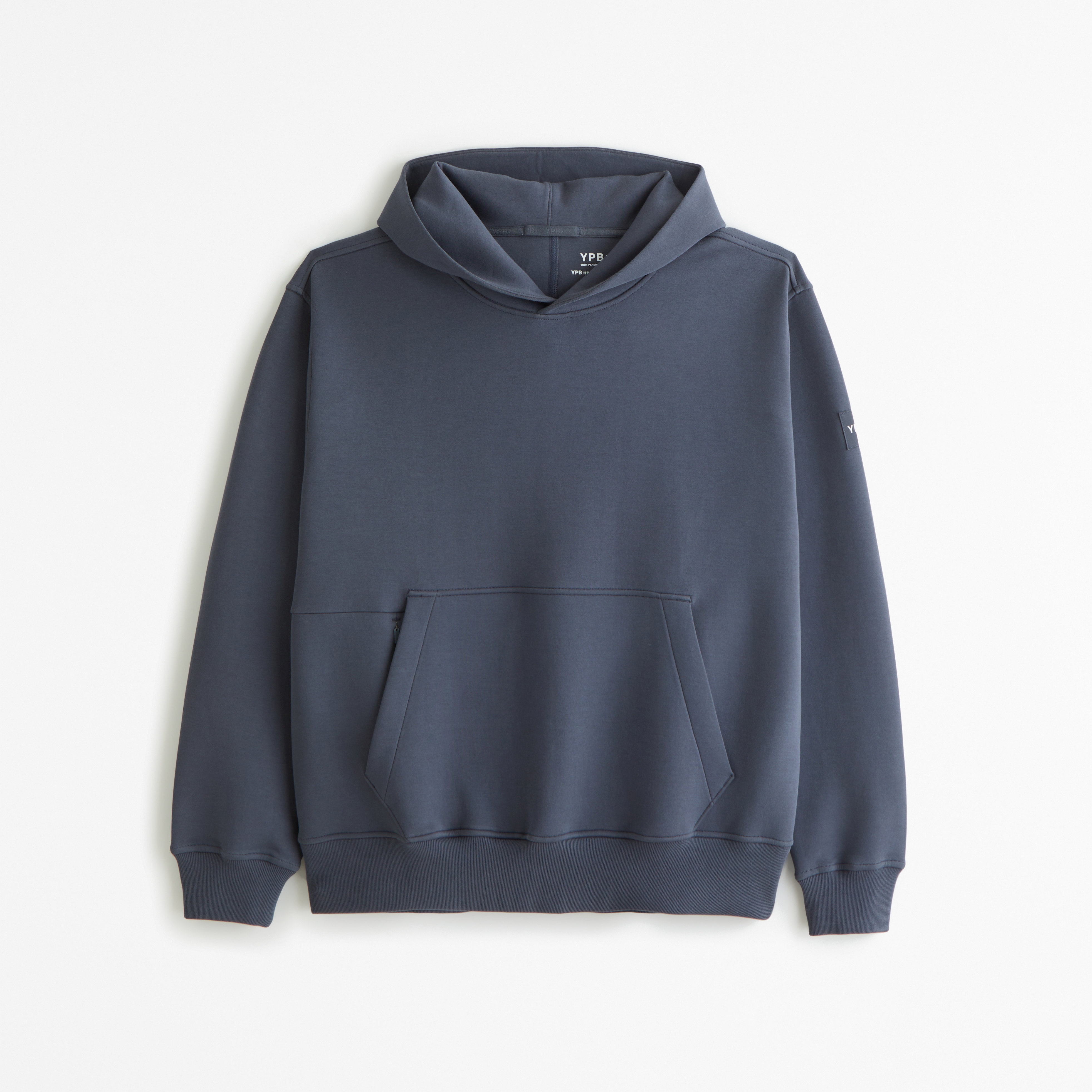パーカー・フーディ abercrombie & fitch YPB neoKNIT MAX Popover Men's YPB neoKNIT MAX Popover | Men's Tops | Abercrombie.com