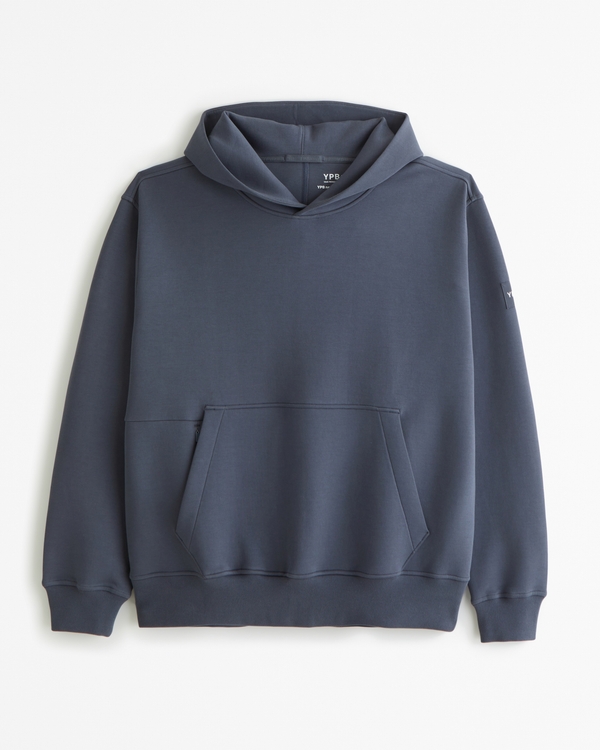 Black abercrombie hoodie online