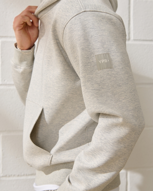 YPB neoKNIT MAX Popover