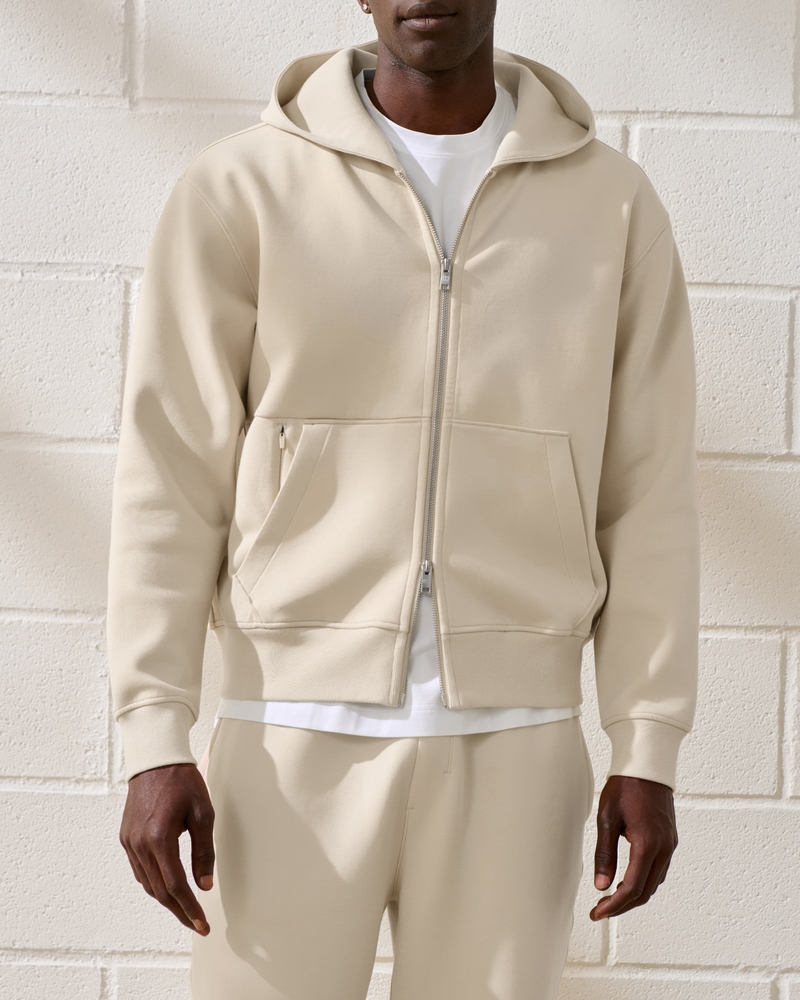 YPB neoKNIT MAX Full-Zip Hoodie