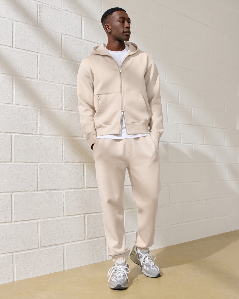 YPB neoKNIT MAX Full-Zip Hoodie