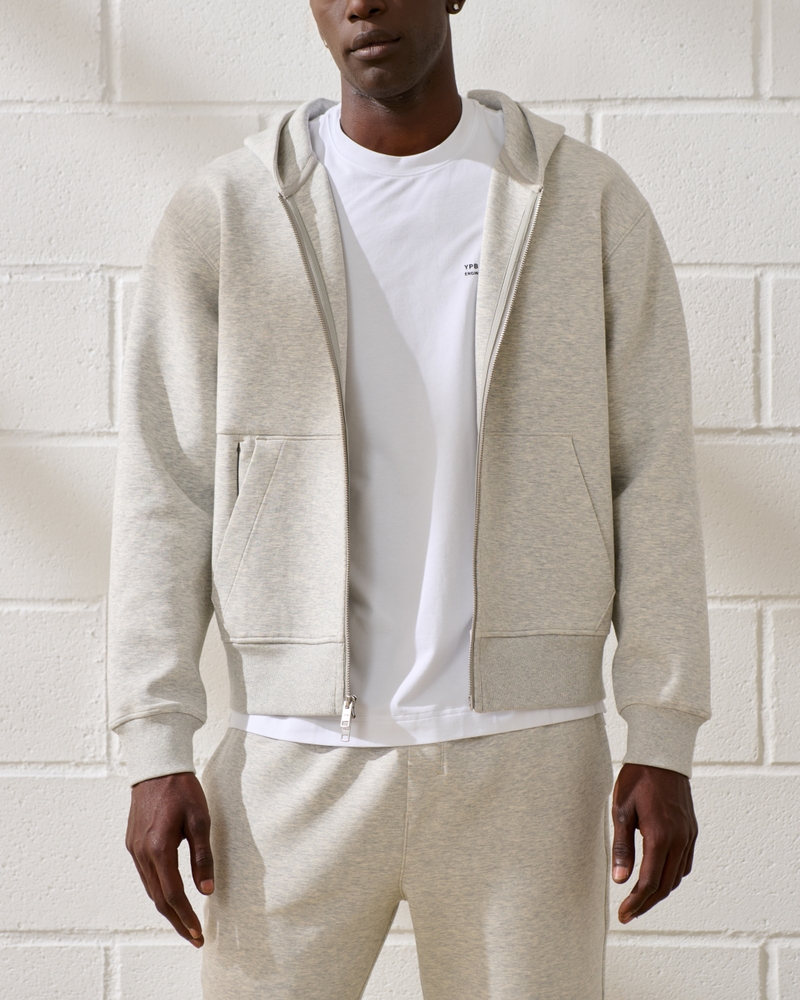 YPB neoKNIT MAX Full-Zip Hoodie