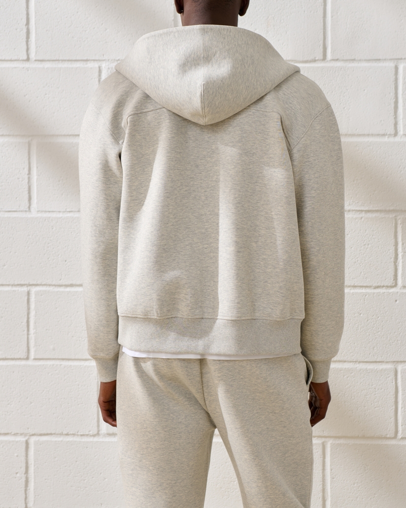 YPB neoKNIT MAX Full-Zip Hoodie