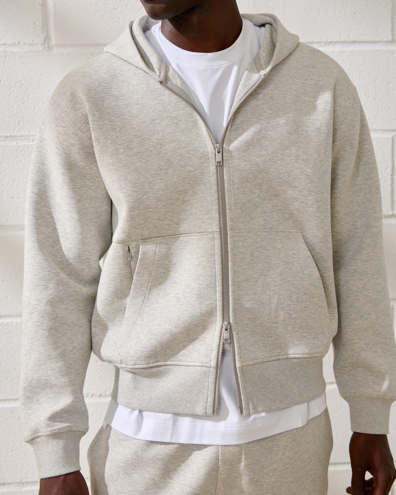 YPB neoKNIT MAX Full-Zip Hoodie