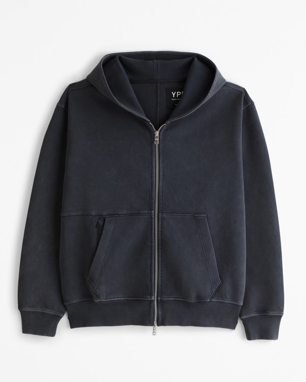 Abercrombie hoodie best sale