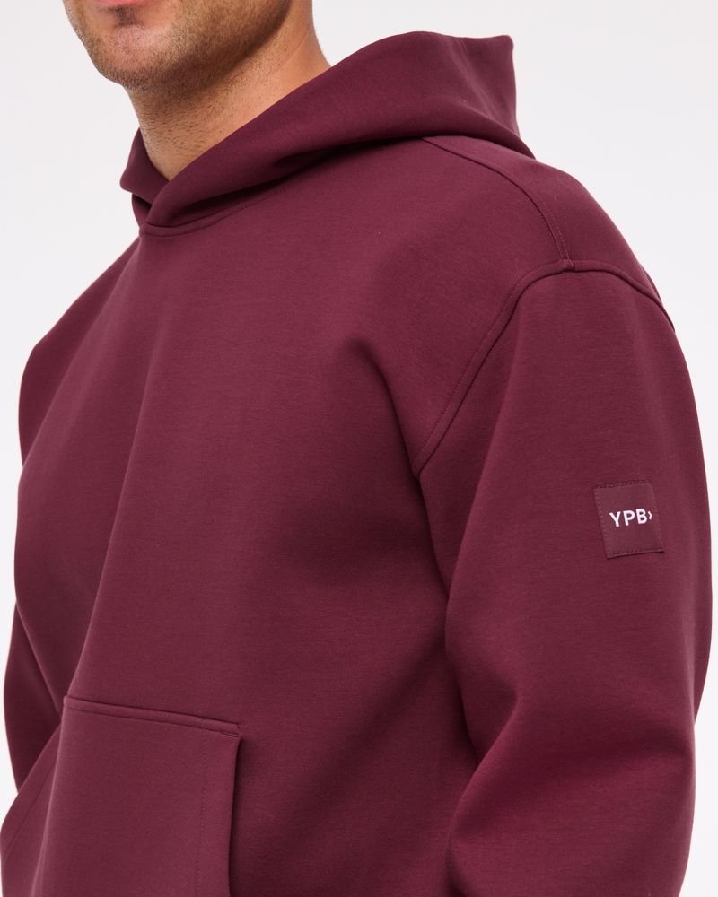 YPB neoKNIT MAX Popover