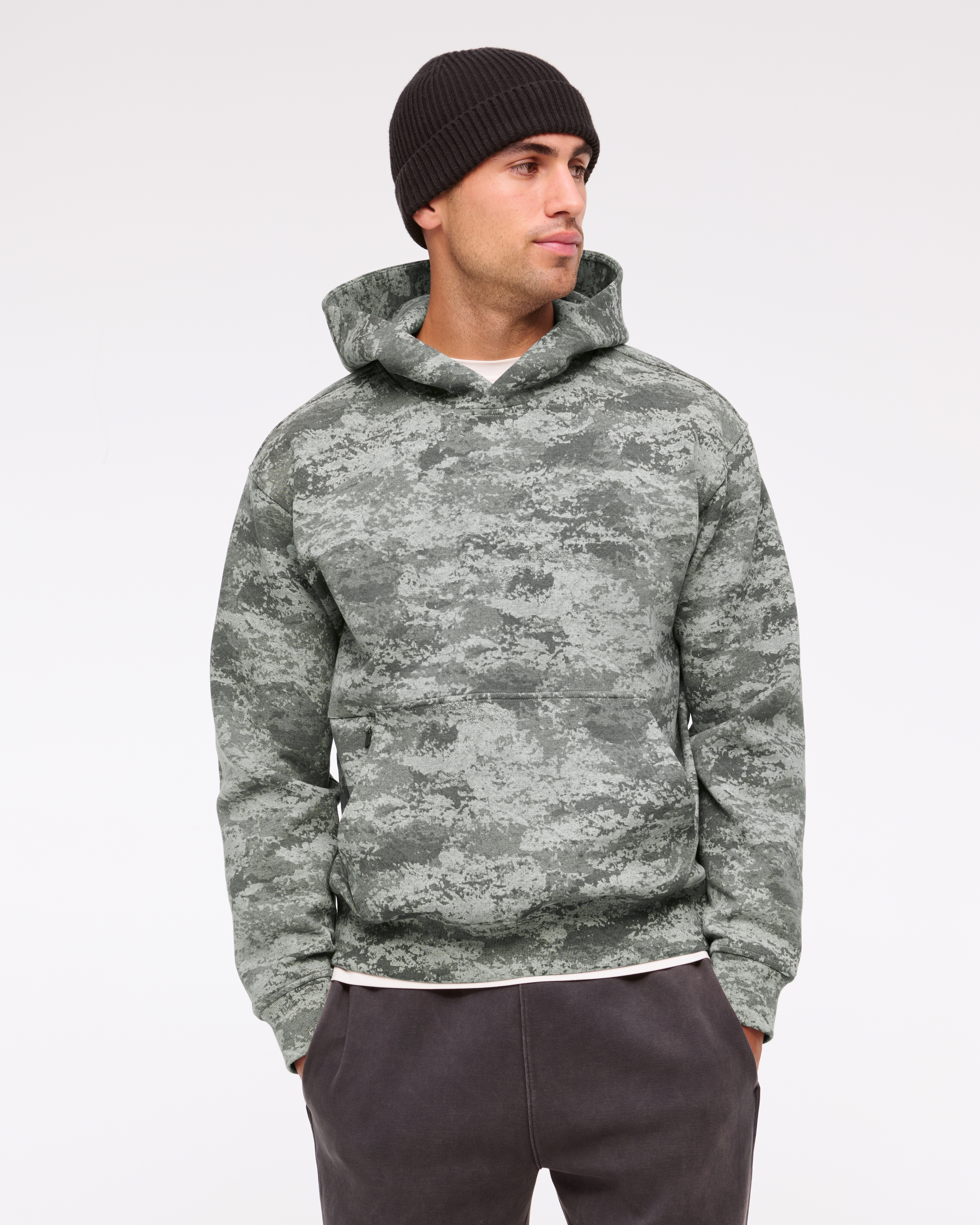 Men's YPB neoKNIT MAX Popover | Men's Clearance