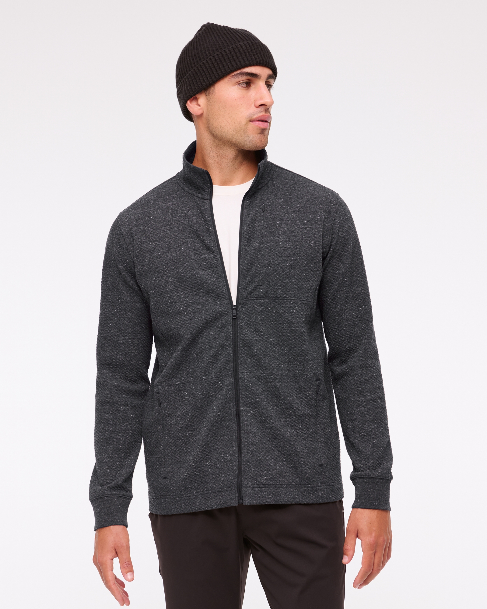 YPB Restore Full-Zip