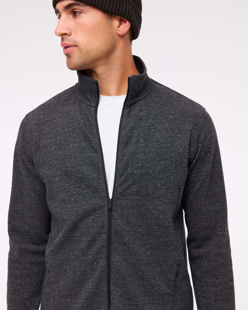 YPB Restore Full-Zip