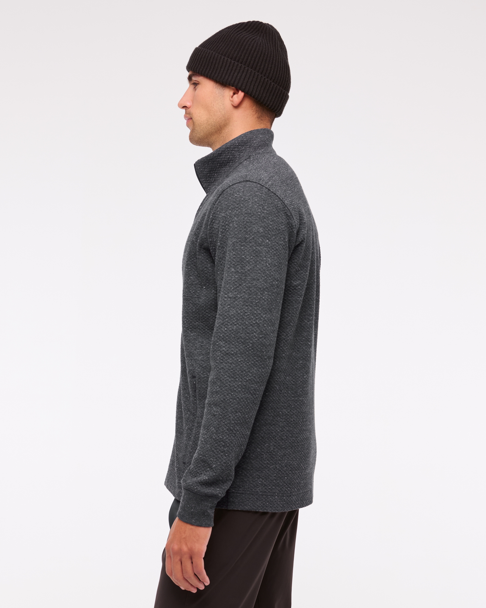 YPB Restore Full-Zip